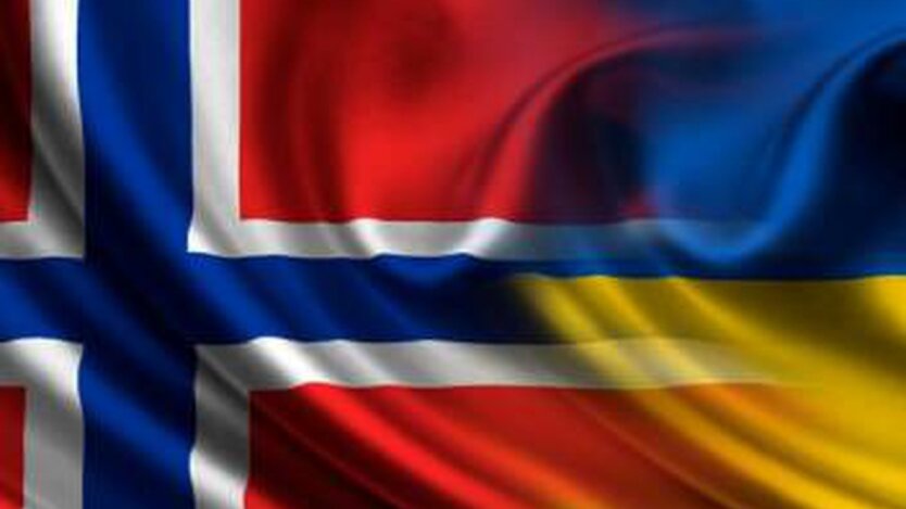 Norwegen wird Geld zur Unterstützung der Ukraine bereitstellen: Wofür die Hilfe verwendet wird