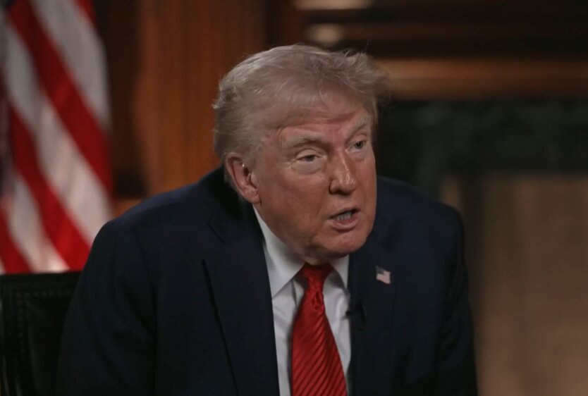 'Bądźcie dalej głupcami': Trump skomentował porozumienie pokojowe między Ukrainą a Rosją