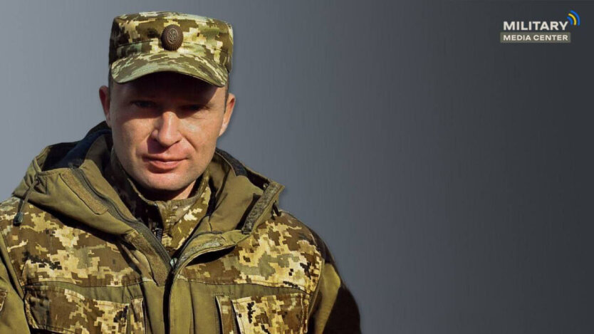 Drapatij, 'Madyar' und Sucharewskij: Selenskyj hat wichtige Umstellungen im Militär vorgenommen