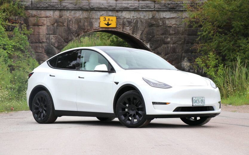 In der Ukraine ist die Nachfrage nach gebrauchten Elektroautos sprunghaft gestiegen