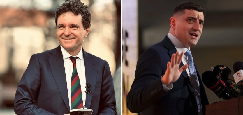 Wybory w Rumunii: wstępne wyniki wskazują na zwycięstwo kandydata niezależnego