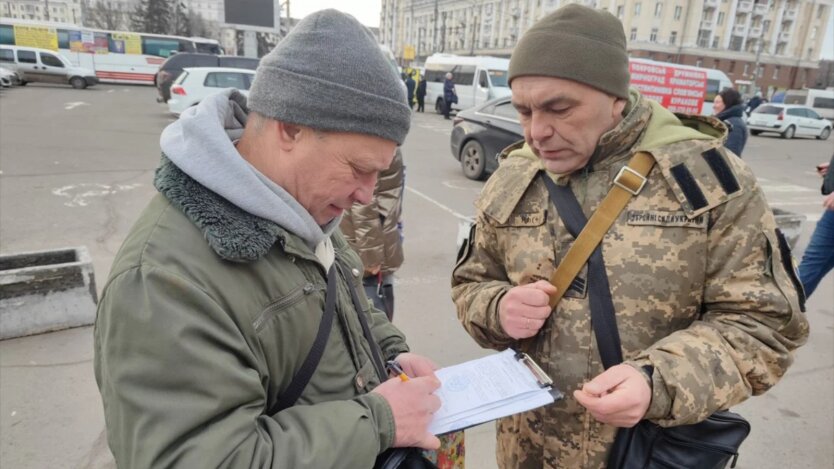 ТЦК еще накажут за произвол: юрист жестко раскритиковала методы 'мобилизации' в Украине