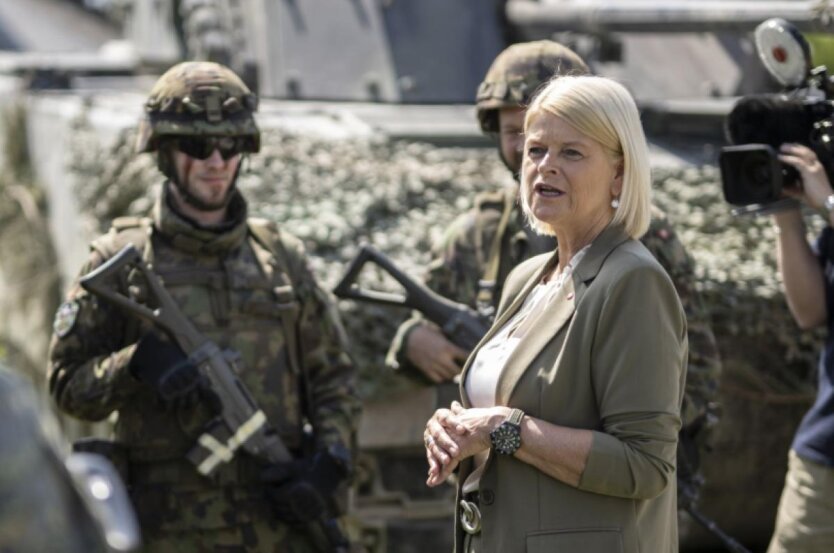 Neutralität bedeutet nicht Gleichgültigkeit: Österreich könnte sich an einer Friedensmission in der Ukraine beteiligen