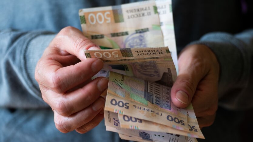 65 Tausend nicht nur für IT-Spezialisten: Ukrainern wurde die Liste der besten Gehälter und Stellenangebote gezeigt