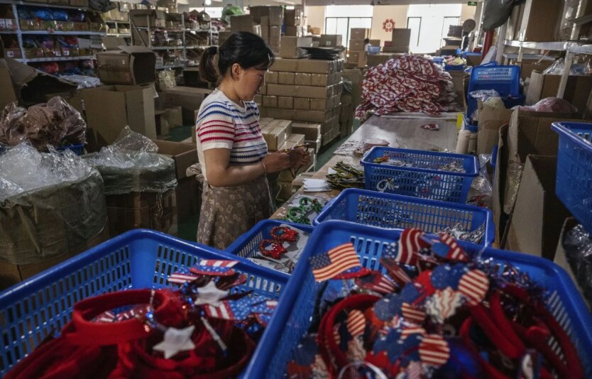 Der Handelskrieg zwingt China, die globalen Exportrouten zu überdenken