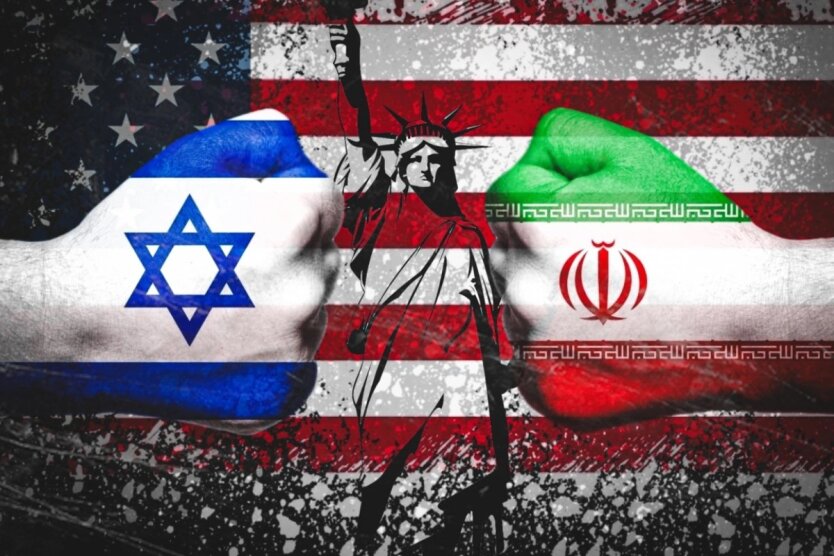 Izrael poprosił USA o pomoc w atakach na irańskie obiekty jądrowe