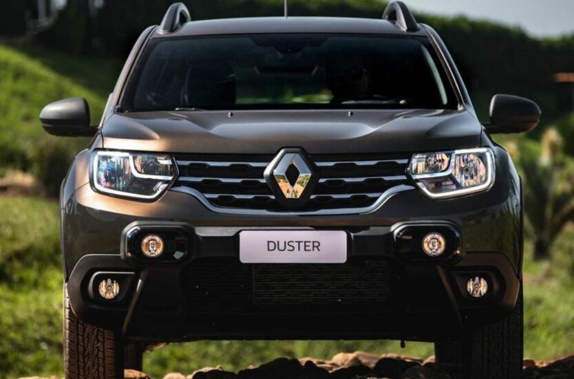 What cars are Ukrainians buying: May 2025 ranking