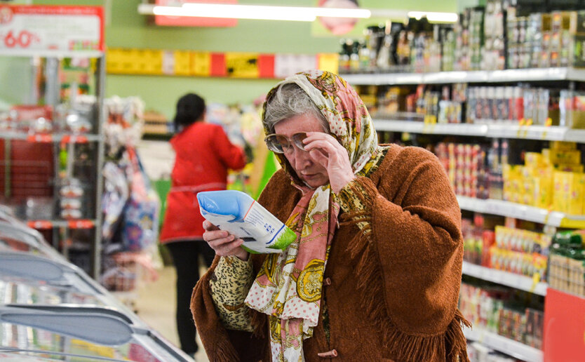 Der Markt ist stark angespannt: Die Ukrainer wurden vor einem Anstieg der Milchpreise gewarnt