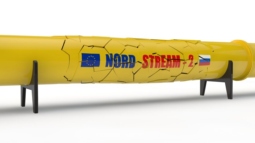 Discussion on Russian Gas Supplies to Europe